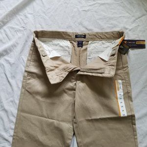 Cherokee  Khaki Pants Straight Leg Pants